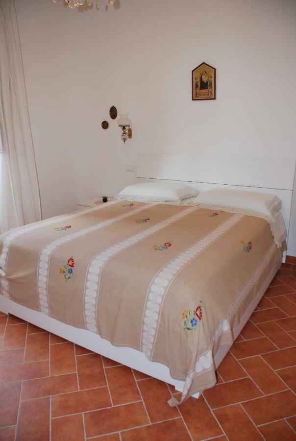 דירות פאנזאנו Casa Ai Pini מראה חיצוני תמונה