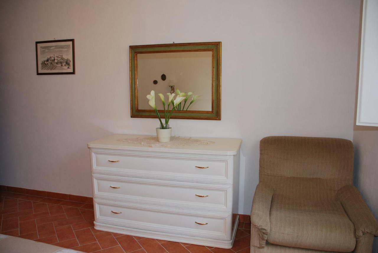 דירות פאנזאנו Casa Ai Pini מראה חיצוני תמונה