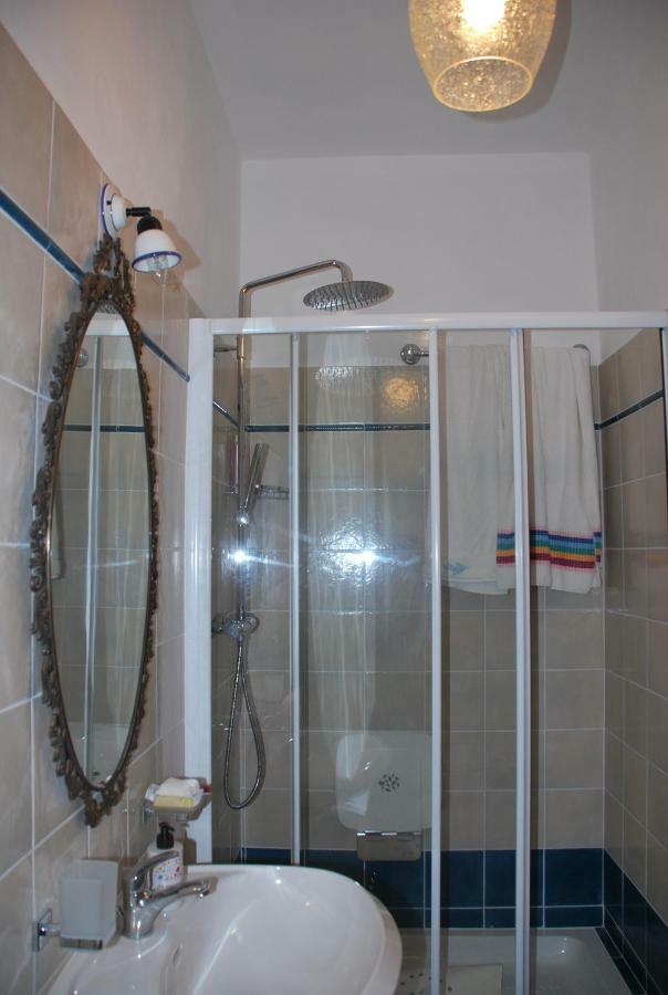 דירות פאנזאנו Casa Ai Pini מראה חיצוני תמונה